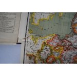 Julian Baczynski - History of Poland - Volume I, II - Poznan 1913 + map