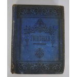 Grono Autorów Polskich - Światełko książka dla dzieci - Warszawa 1885