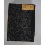 Stanisław Wilczyński - Niedźwiedzica Getka- Warszawa 1948 + Ex Libris