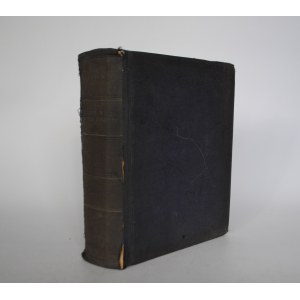 Juljan Tuwim - Cztery wieki fraszki polskiej - Warszawa 1937