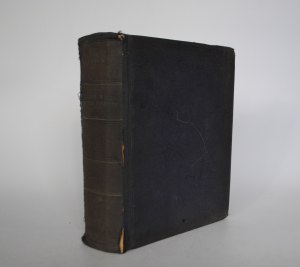 Juljan Tuwim - Cztery wieki fraszki polskiej - Warsaw 1937