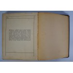 Juljan Tuwim - Cztery wieki fraszki polskiej - Warszawa 1937