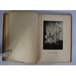 Jan Bułhak - Wilno - Wilno Warszawa 1924