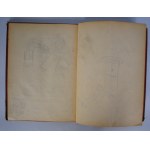 Jan Bułhak - Wilno - Wilno Warszawa 1924