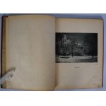Jan Bułhak - Wilno - Wilno Warszawa 1924