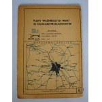 Wojciech Walczak - Samochodowy Atlas Polski - lata 40?