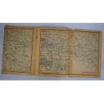 Wojciech Walczak - Samochodowy Atlas Polski - lata 40?