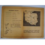 Wojciech Walczak - Samochodowy Atlas Polski - lata 40?