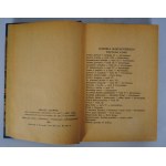 Kornel Makuszyński - Wycinanki- Warszawa 1926 - oprawa JAN TEODOR HEWAK LWÓW - dedykacją Makuszyńskiego dla K. Ostrowskiego + Ex libris