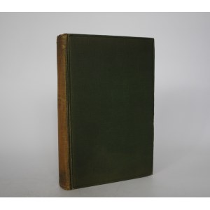 William Harbutt Dawson - Problems of the prace - Londyn 1919 - Exlibris War Service Library USA + pieczątki