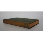 William Harbutt Dawson - Problems of the prace - Londyn 1919 - Exlibris War Service Library USA + pieczątki