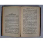 William Harbutt Dawson - Problems of the prace - Londyn 1919 - Exlibris War Service Library USA + pieczątki
