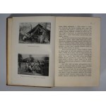 Dr Antoni Jakubski - W krainach słońca - Lwów 1914