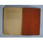 Marjan Reiter - Czytania Polskie - Lwów 1930