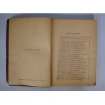 Marjan Reiter - Czytania Polskie - Lwów 1930
