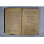 Marjan Reiter - Czytania Polskie - Lwów 1930