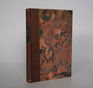 Oscar Wilde - Portrait of Dorian Gray - Krakow Warsaw 1929 + Exlibris Kazimierz Ostrowski Belz + signature