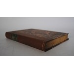 Roman Rolland - Żywot Michała Anioła - Warszawa 1924 + Exlibris Kazimierz Ostrowski-Bełza - Introligator J. Hewak Lwów