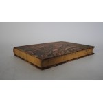 Roman Rolland - Żywot Michała Anioła - Warszawa 1924 + Exlibris Kazimierz Ostrowski-Bełza - Introligator J. Hewak Lwów