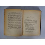 Roman Rolland - Żywot Michała Anioła - Warszawa 1924 + Exlibris Kazimierz Ostrowski-Bełza - Introligator J. Hewak Lwów