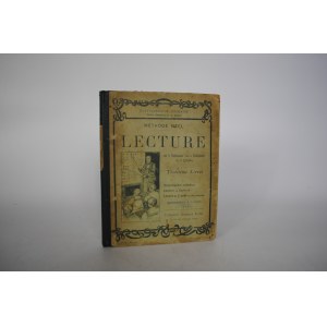 Methode Neel - Lecture Troisime Livret - Paryż 1889