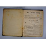 Methode Neel - Lecture Troisime Livret - Paryż 1889