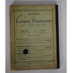 Methode Neel - Lecture Troisime Livret - Paryż 1889
