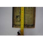 Methode Neel - Lecture Troisime Livret - Paryż 1889