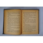 Nowakowski Zygmunt - Wymarsz - Kraków 1937 + pieczątki Biblioteka Wojskowa