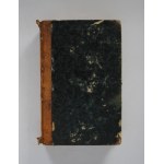 Józef Kremer - Listy z Krakowa - Wilno 1855