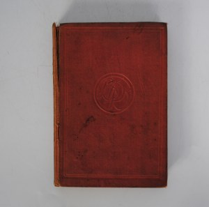 Juljan Ejsmond - Memoirs of a Hunter - Warsaw 1925r (?).
