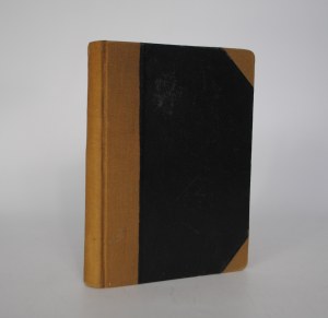 Adolf Dygasiński - Gody życia - Warsaw fifth edition - Stamped Military Library C.W.KAW.