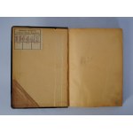 Adolf Dygasiński - Gody Życia - Warszawa wydanie piąte - Pieczątka Biblioteka Wojskowa C.W.KAW.