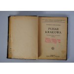 Zygmunt Nowakowski - Puhar Krakowa - wydanie szóste 1937