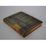 Ährenlese - Erlebtes und Erwogenes, Oer O.S.B., [Pater] Sebastian, 1917 + pieczątka Gleiwitz