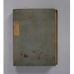 Ährenlese - Erlebtes und Erwogenes, Oer O.S.B., [Pater] Sebastian, 1917 + pieczątka Gleiwitz