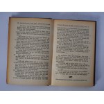 Moderne Erzählende Prosa - Prof. Dr. Gustaw Porger - Bielefeld und Leipzig 1923 + pieczątka gimnazjum w Bytomiu