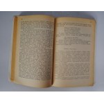 Dobrzy Ludzie - Teofil Bzowski - Chyrów 1928 - Rys. Antoni Wiwulski