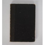 Antoni Malczewski - Marja, Okolice Krakowa, Poezyje, Don Juan Poznański, Parabaza, Mysza Wieża - Tarnów 1880r