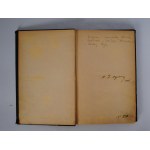 Antoni Malczewski - Marja, Okolice Krakowa, Poezyje, Don Juan Poznański, Parabaza, Mysza Wieża - Tarnów 1880r