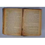 Adama Polanowskiego Notatki - Dworzanina króla JMci Jana III - Warszawa 1913 + pieczątki 20 P.P. + pieczątki Oflag II B