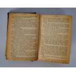Adama Polanowskiego Notatki - Dworzanina króla JMci Jana III - Warszawa 1913 + pieczątki 20 P.P. + pieczątki Oflag II B