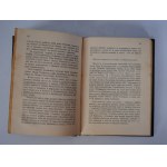 Wojna Polska 1918-1921 - A Przybylski kapitan dyplomowany - Warszawa 1930 WIN-W