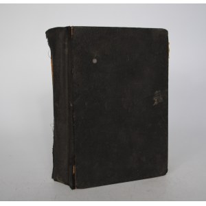 Dziwne Losy Jane Eyre - Charlotte Brontë - Oficerska Bibljoteka 14. Baonu K.O.P - Bibljoteka Kadry Zawod. Baonu K.O.P Borszczów