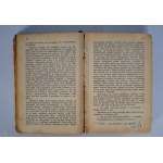 Dziwne Losy Jane Eyre - Charlotte Brontë - Oficerska Bibljoteka 14. Baonu K.O.P - Bibljoteka Kadry Zawod. Baonu K.O.P Borszczów