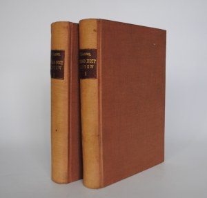 Among the Nights and Ice - Norwegian polar expedition - Fridtjof Nansen Warsaw general store at Gebethner and Wolff Bookstore - Warsaw 1898