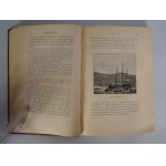 Wśród Nocy i Lodów - Norweska wyprawa podbiegunowa - Fridtjof Nansen Warszawa skład główny w Księgarni Gebethnera i Wolffa - Warszawa 1898