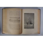 Wśród Nocy i Lodów - Norweska wyprawa podbiegunowa - Fridtjof Nansen Warszawa skład główny w Księgarni Gebethnera i Wolffa - Warszawa 1898