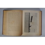Wśród Nocy i Lodów - Norweska wyprawa podbiegunowa - Fridtjof Nansen Warszawa skład główny w Księgarni Gebethnera i Wolffa - Warszawa 1898
