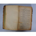 Atlas Geograficzny dla szkół średnich - B. Kozenna - Wiedeń 1910